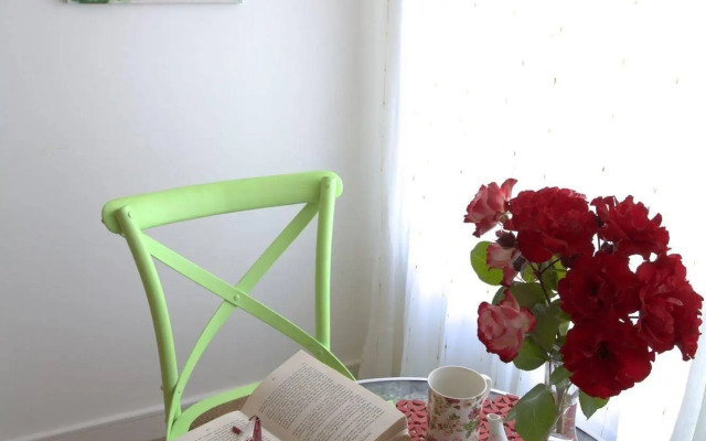 Red Wind B&B