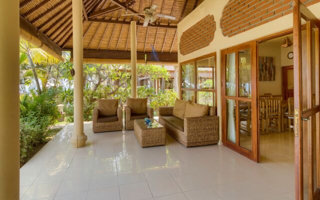 Villa Sea View