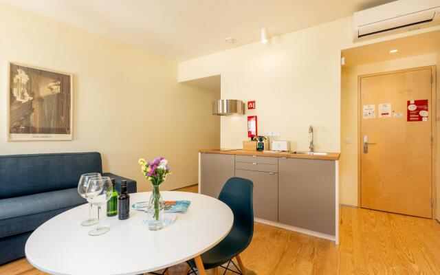 Feel Porto Codeçal Apartment 2.2