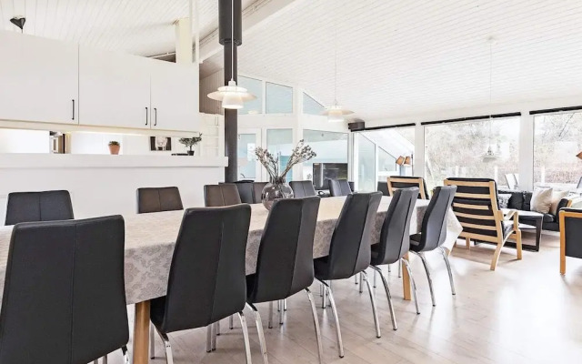 Luxury Retreat in Lonstrup - By Traum Ferienwohnungen