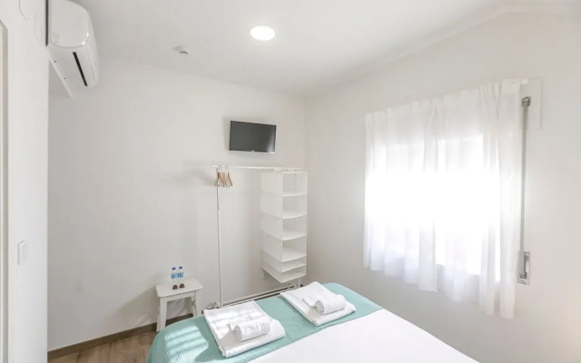 LovelyStay - 1st A Mirante