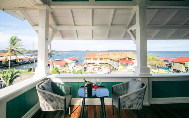 Gran Hotel Bahia