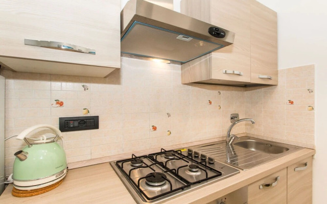 Piazza Bengasi Cozy Apartment