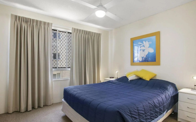 Cheltenham Apartments Unit 11, 40 King St