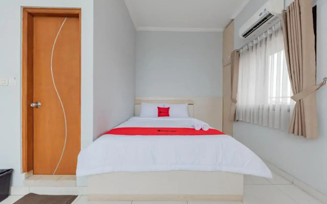 Kandaga Guest House By Oyo Room