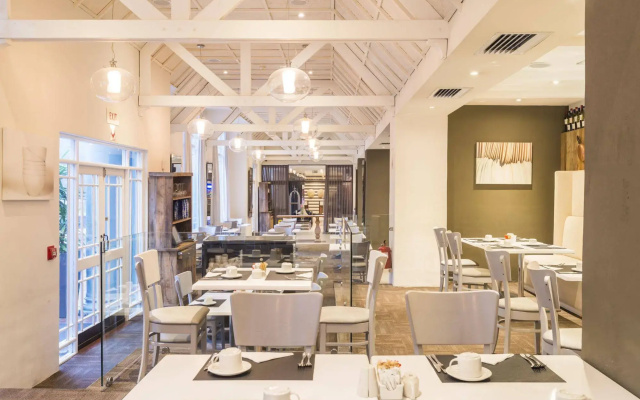ONOMO  Cape Town - Inn on the Square