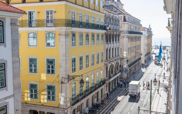 Hello Lisbon Baixa Chiado Apartments