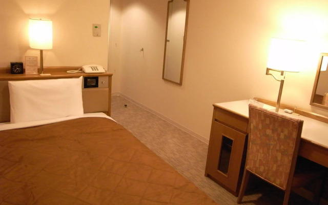Hotel Sunroute Kumamoto