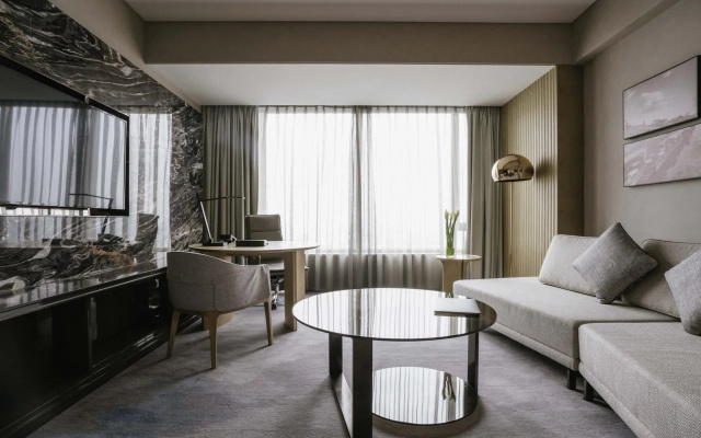 Pullman Shanghai Qingpu Excellence