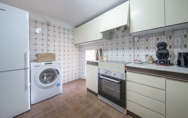 Apartamento Plaza Rovellat TH 110