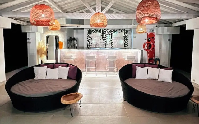 Dharma Hotel Boutique Spa
