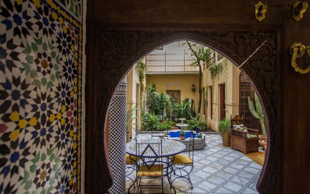 Riad Letchina