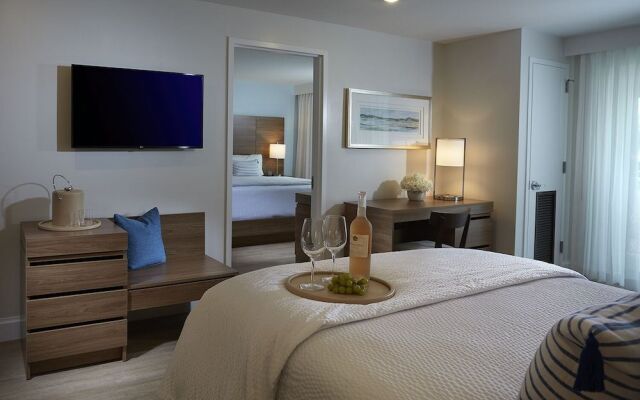 The Pointe Hotel
