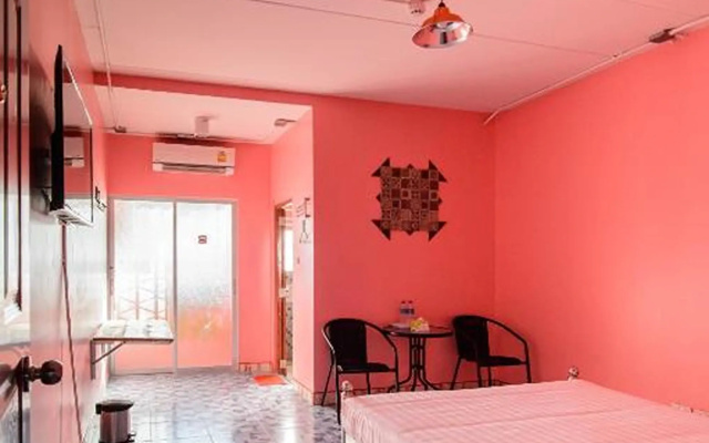 2U Hotel Hatyai