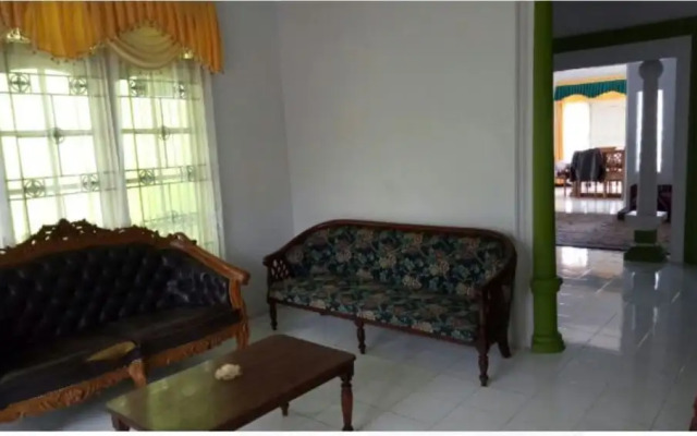 Villa Darsono