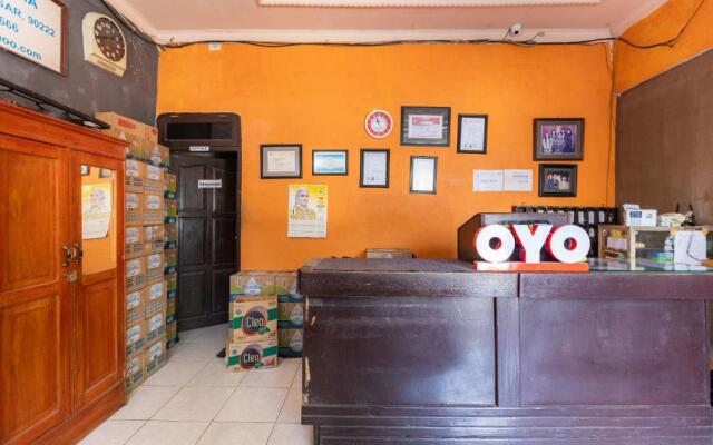 OYO 1758 Wisma Pelita Mas