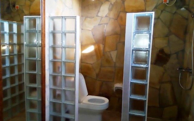 Zan Oceans Resort