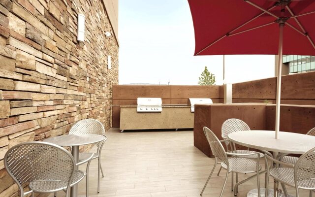 Home2 Suites by Hilton Albuquerque/Downtown-University