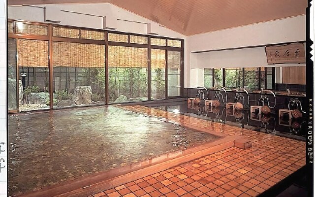 Koshinoyado Takashimaya