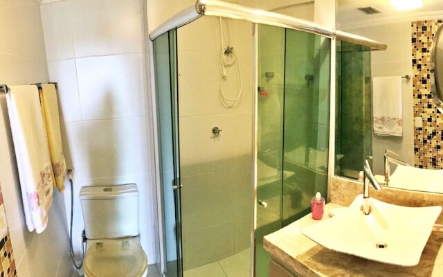 Jtr México Apartamento