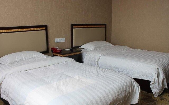 China Rushan Champs Elysees Hotel