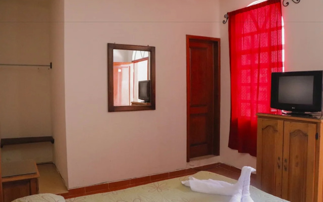 Mesón de los Ángeles