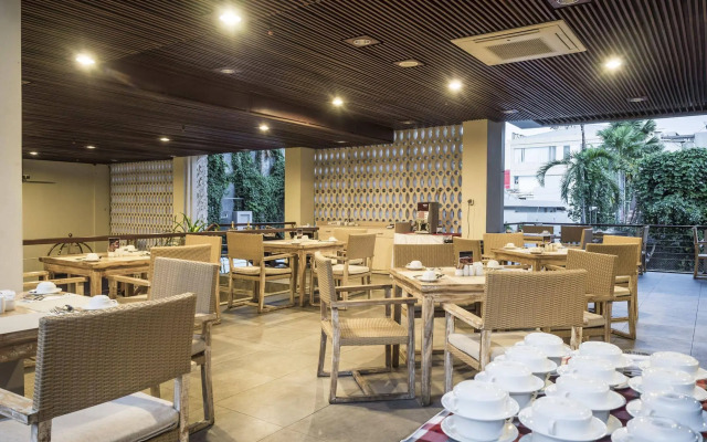Hotel Dafam Savvoya Seminyak