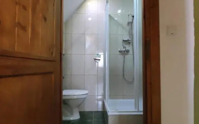 Apartament-studio, pokoje u Lucy