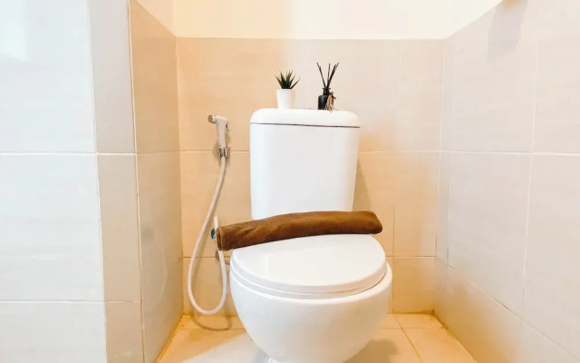 Good Deal 2Br At Meikarta Apartment