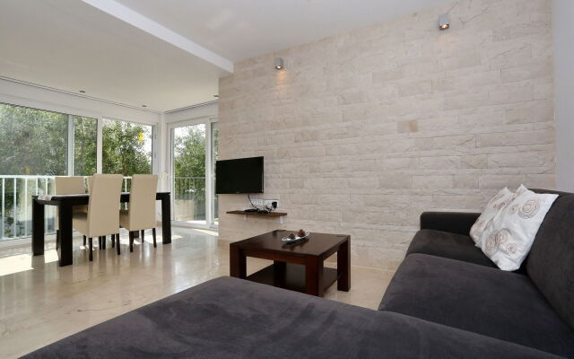 SunAdria Apartments