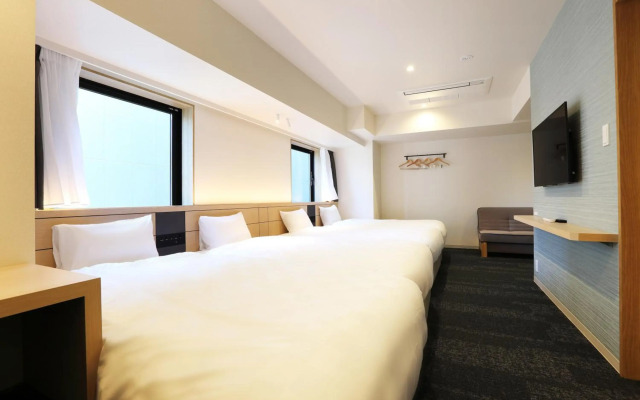 Henna Hotel Premier Nagoya Fushimi Ekimae