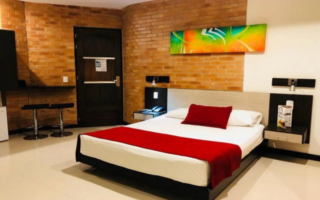 Hotel Toscana Oriente