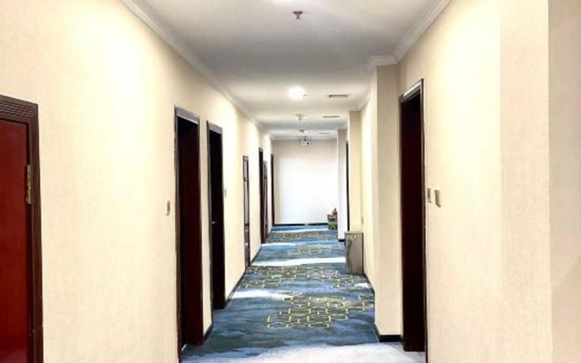Jinzhongzi Hotel