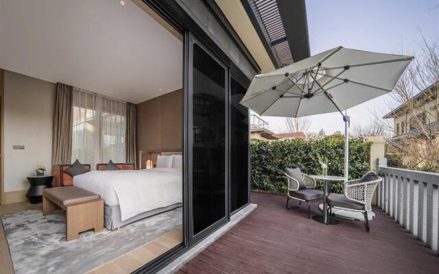 Ocean Spring Resort Chengdu - Mgallery