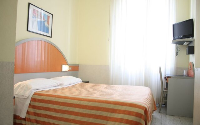 Hotel Mazzini