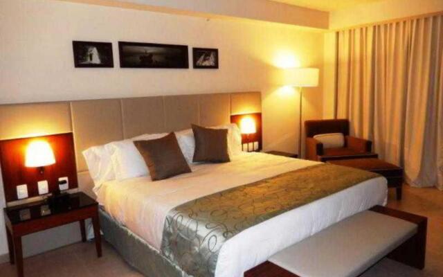 Sunsol Unik Luxury Hotel