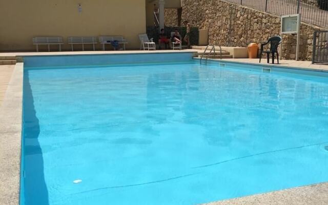 Appartamento Smeraldo 1P