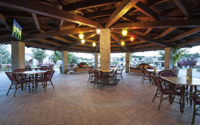 S'Incantu Resort