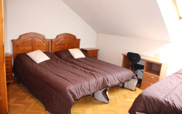 Apartamentos Castilla Y Leon