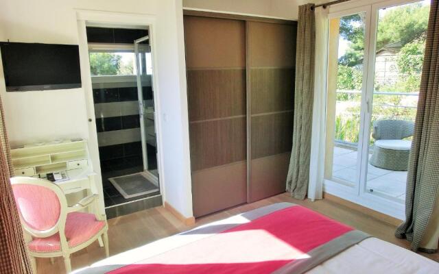 Villa Azur Golf