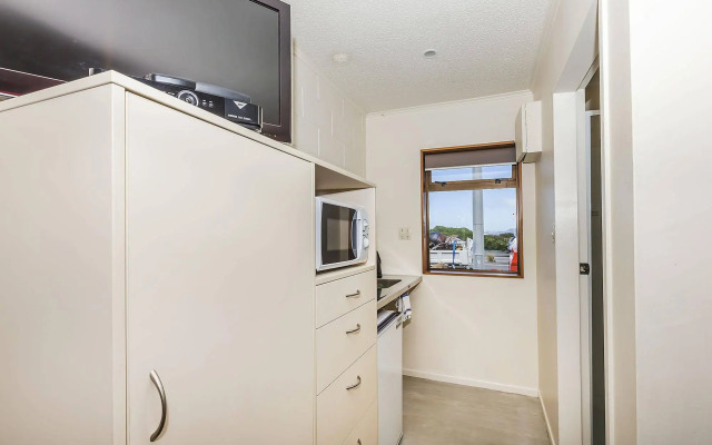 Foreshore Motor Lodge