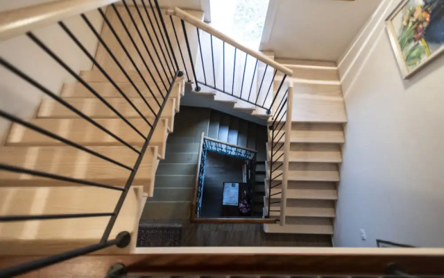 Al Battistero Luxury Suite