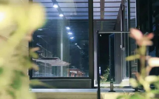 Jingyu Homestay