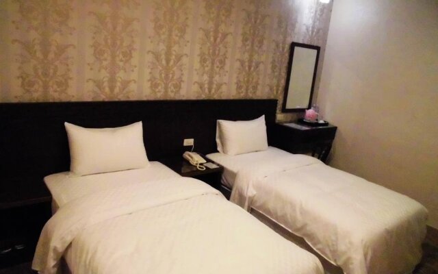 Xin Yue Hotel