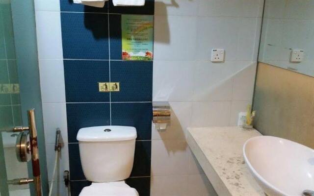 Prince Hotel