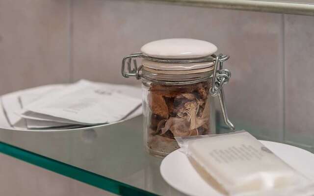 Bed  Breakfast Il giardino del pettirosso