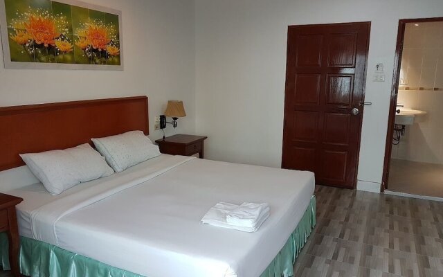 Welcome Inn Hotel Karon Beach