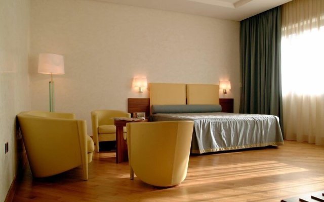 Solofra Palace Hotel Resorts