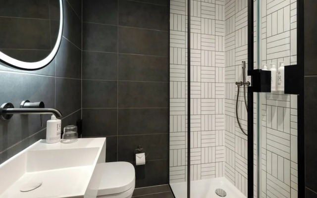 Moxy London Piccadilly Circus