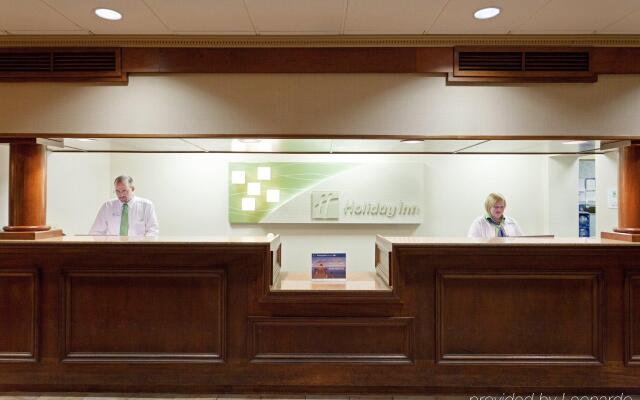 Holiday Inn Bangor by IHG